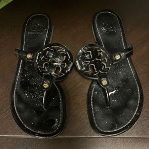 Tory Burch flats